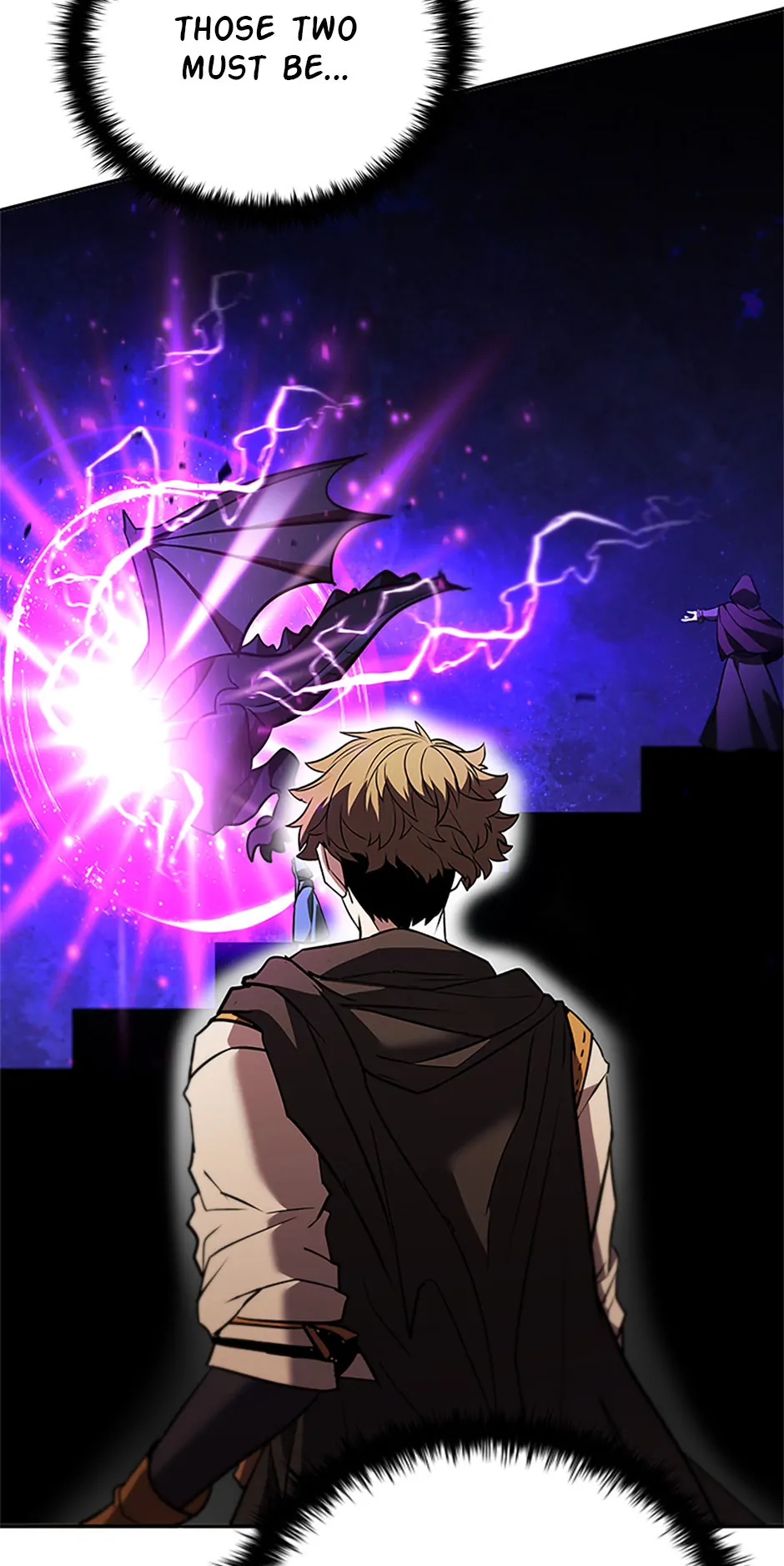 Read Taming Master EN Manga Online