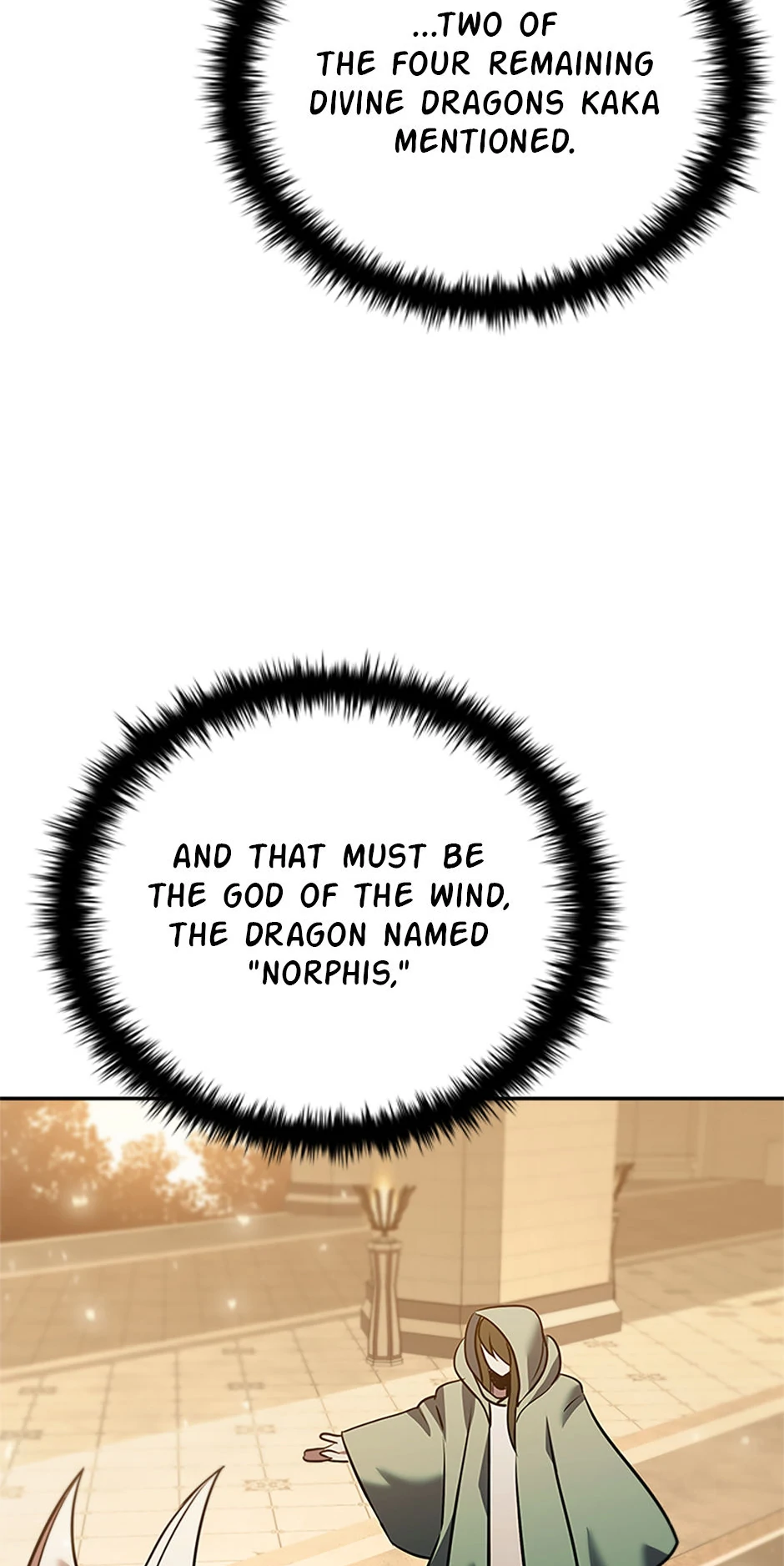 Read Taming Master EN Manga Online