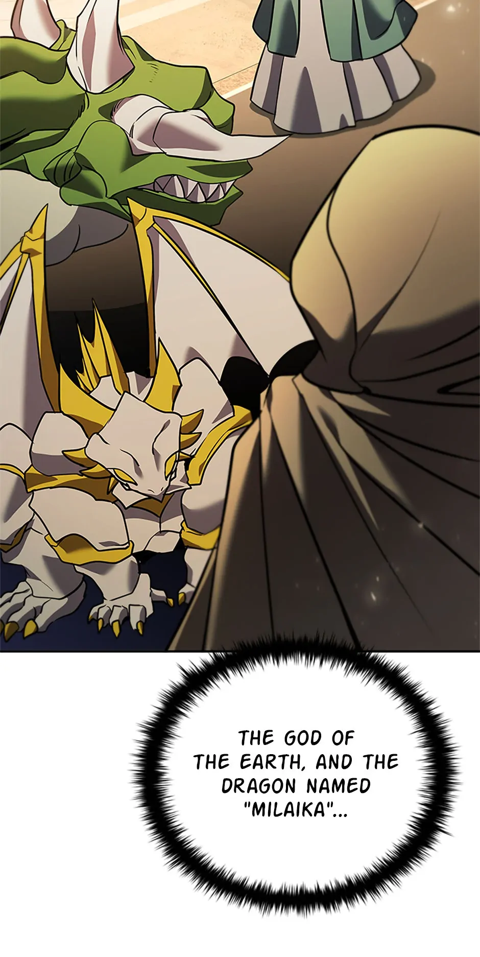 Read Taming Master EN Manga Online