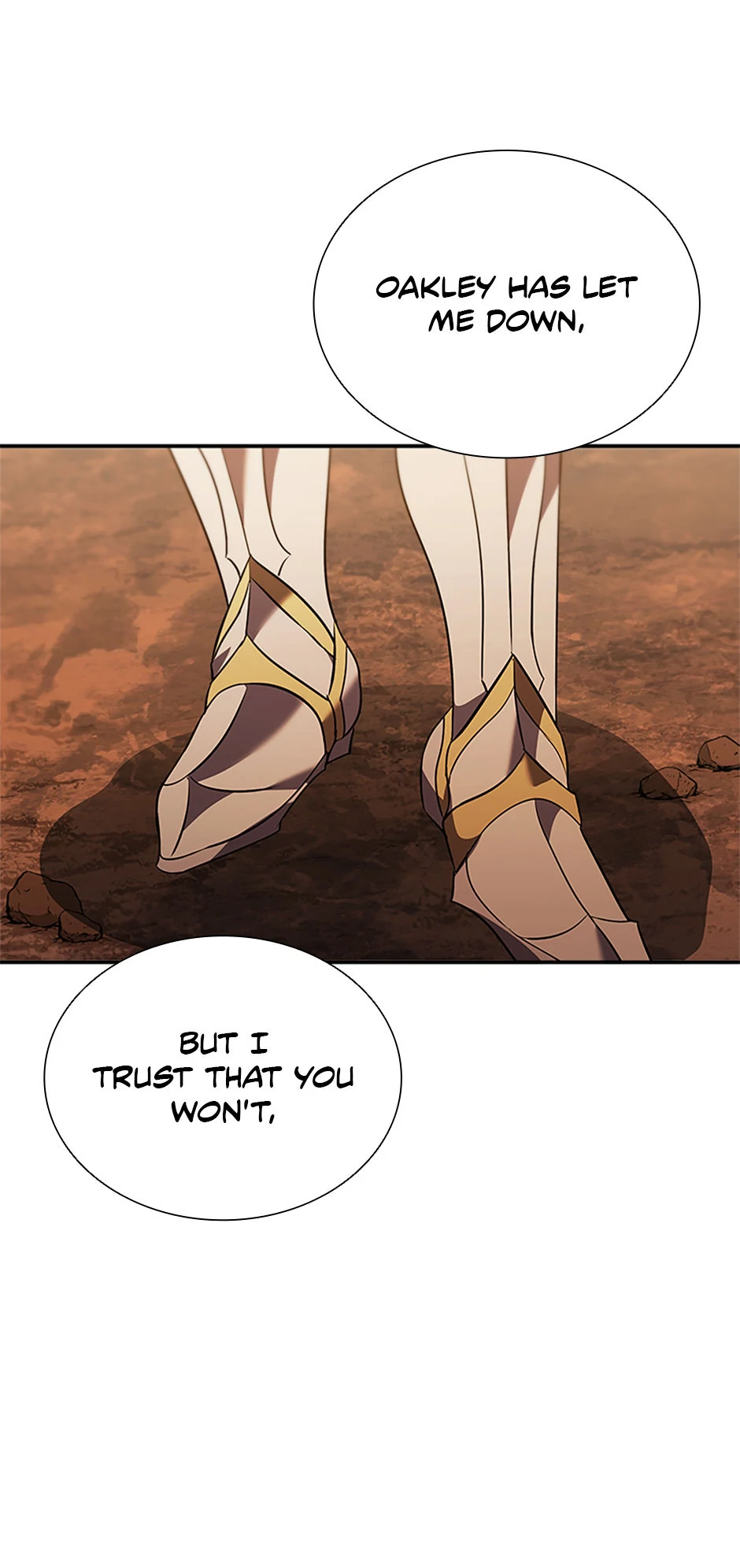 Read Taming Master EN Manga Online