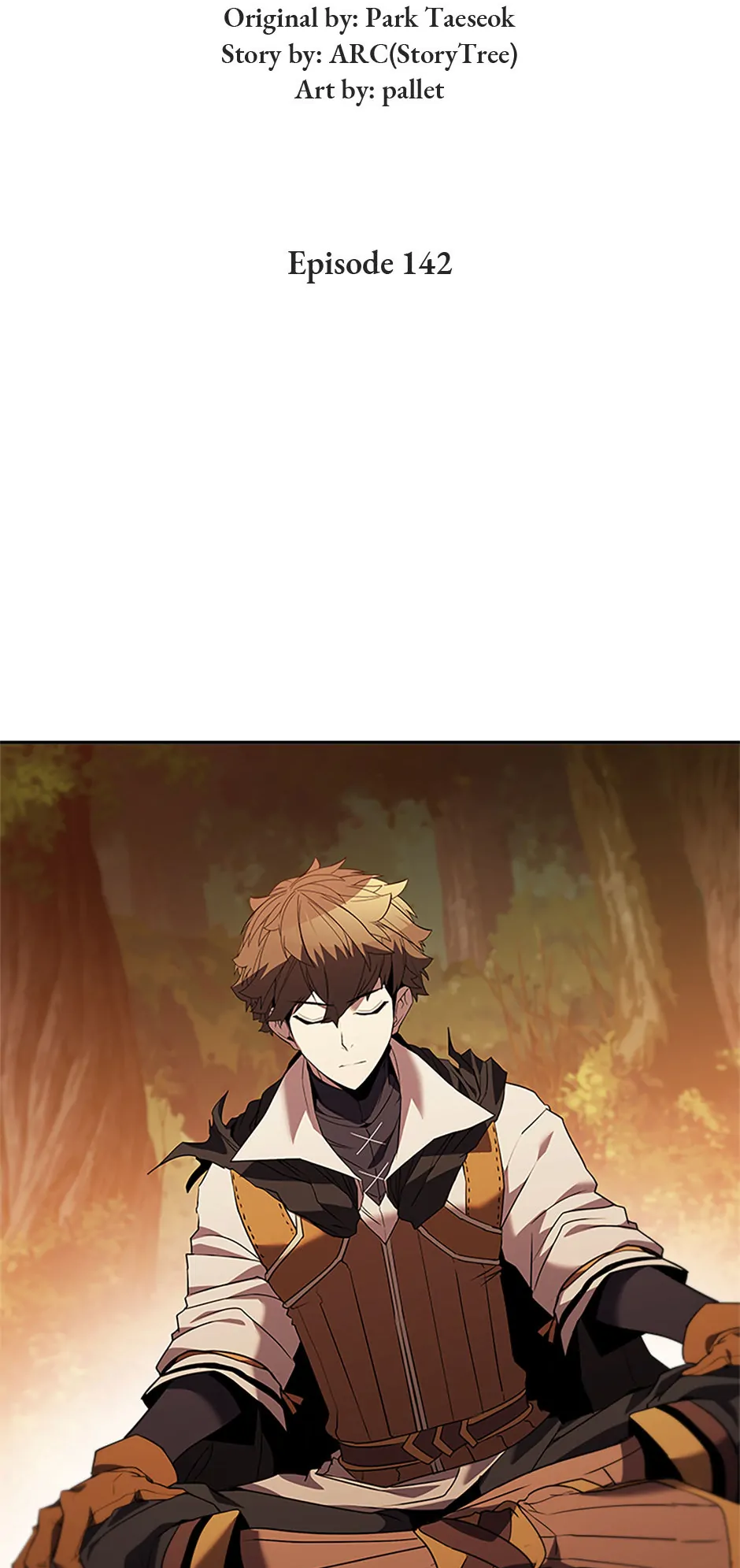 Read Taming Master EN Manga Online