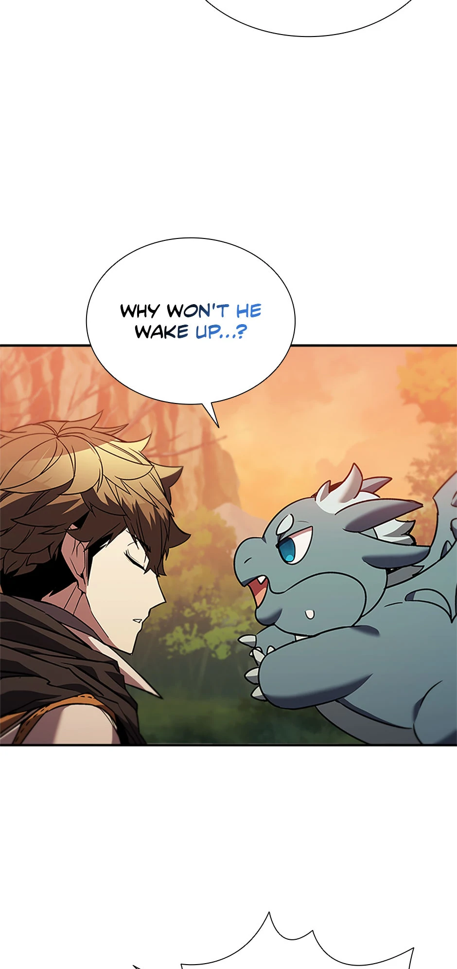 Read Taming Master EN Manga Online