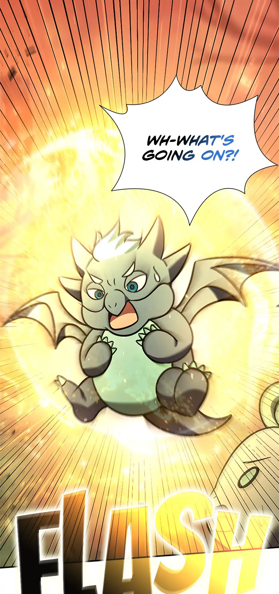 Read Taming Master EN Manga Online