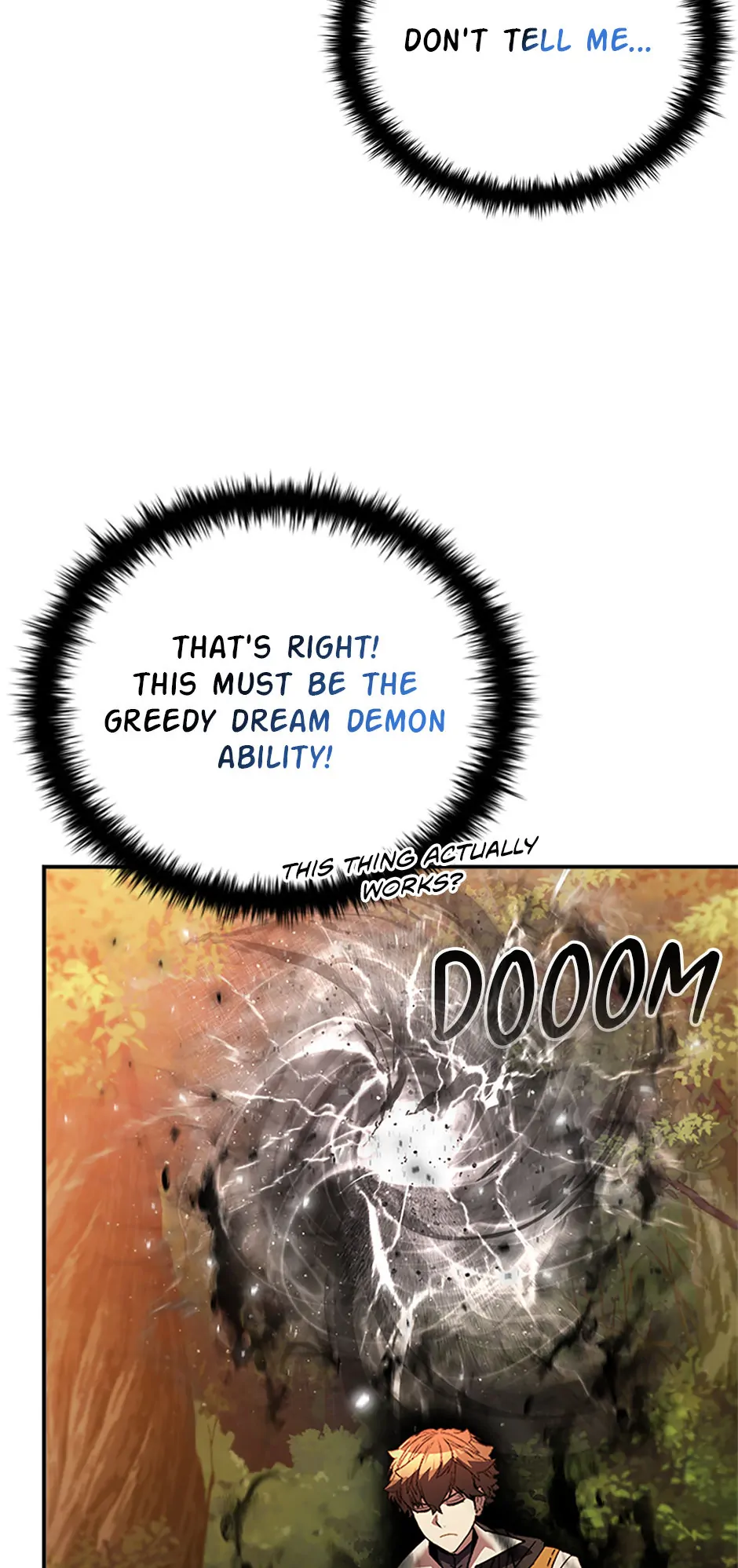 Read Taming Master EN Manga Online