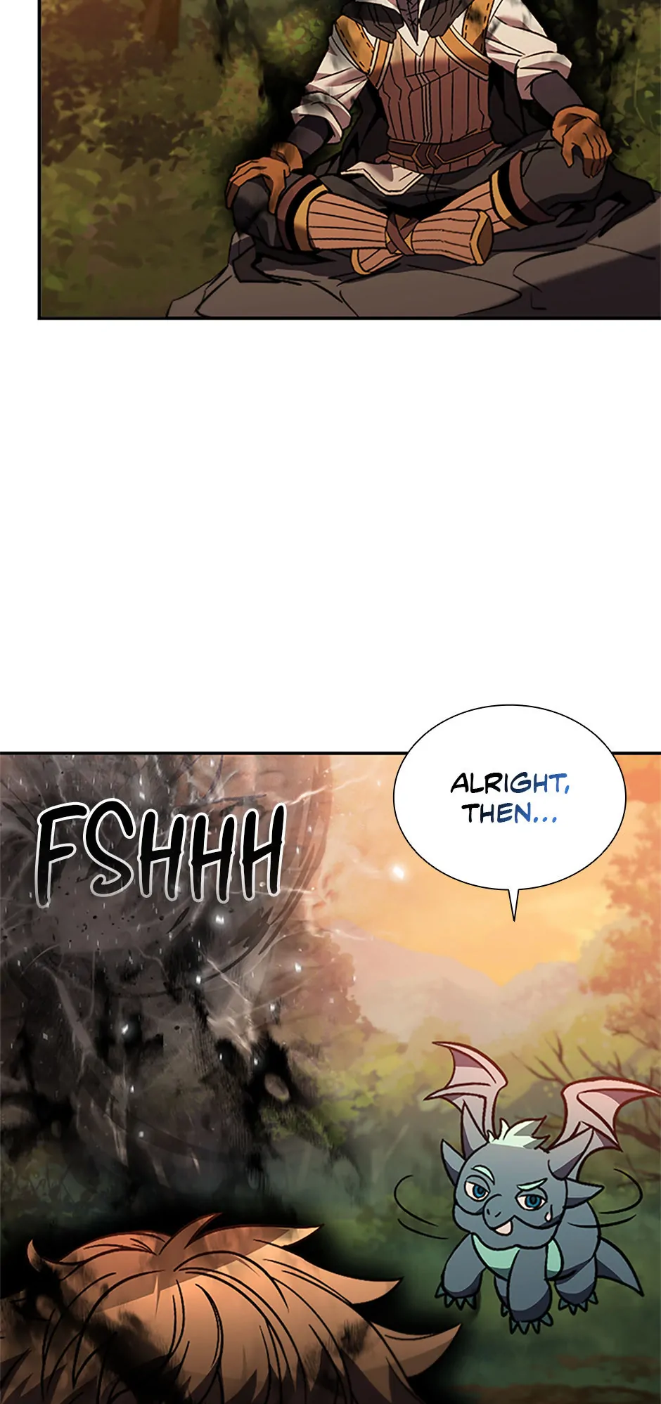 Read Taming Master EN Manga Online