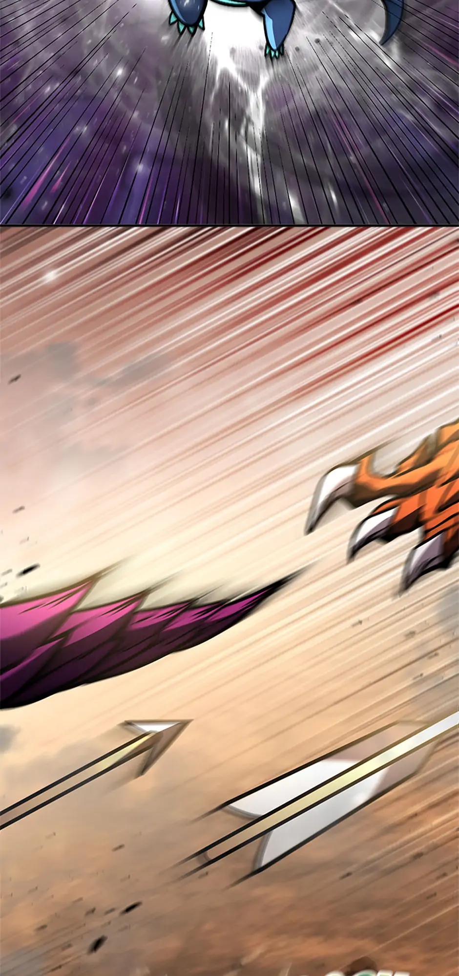 Read Taming Master EN Manga Online