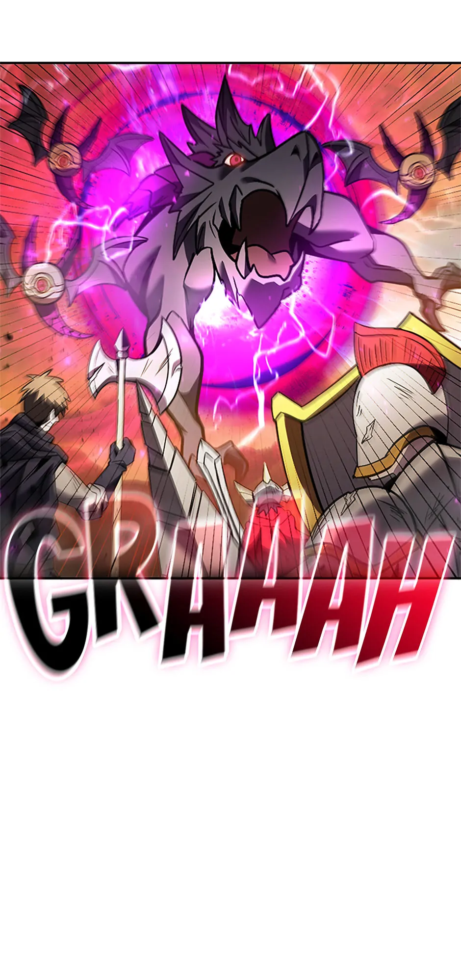 Read Taming Master EN Manga Online