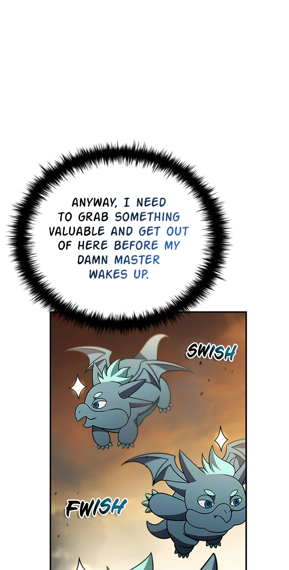 Read Taming Master EN Manga Online