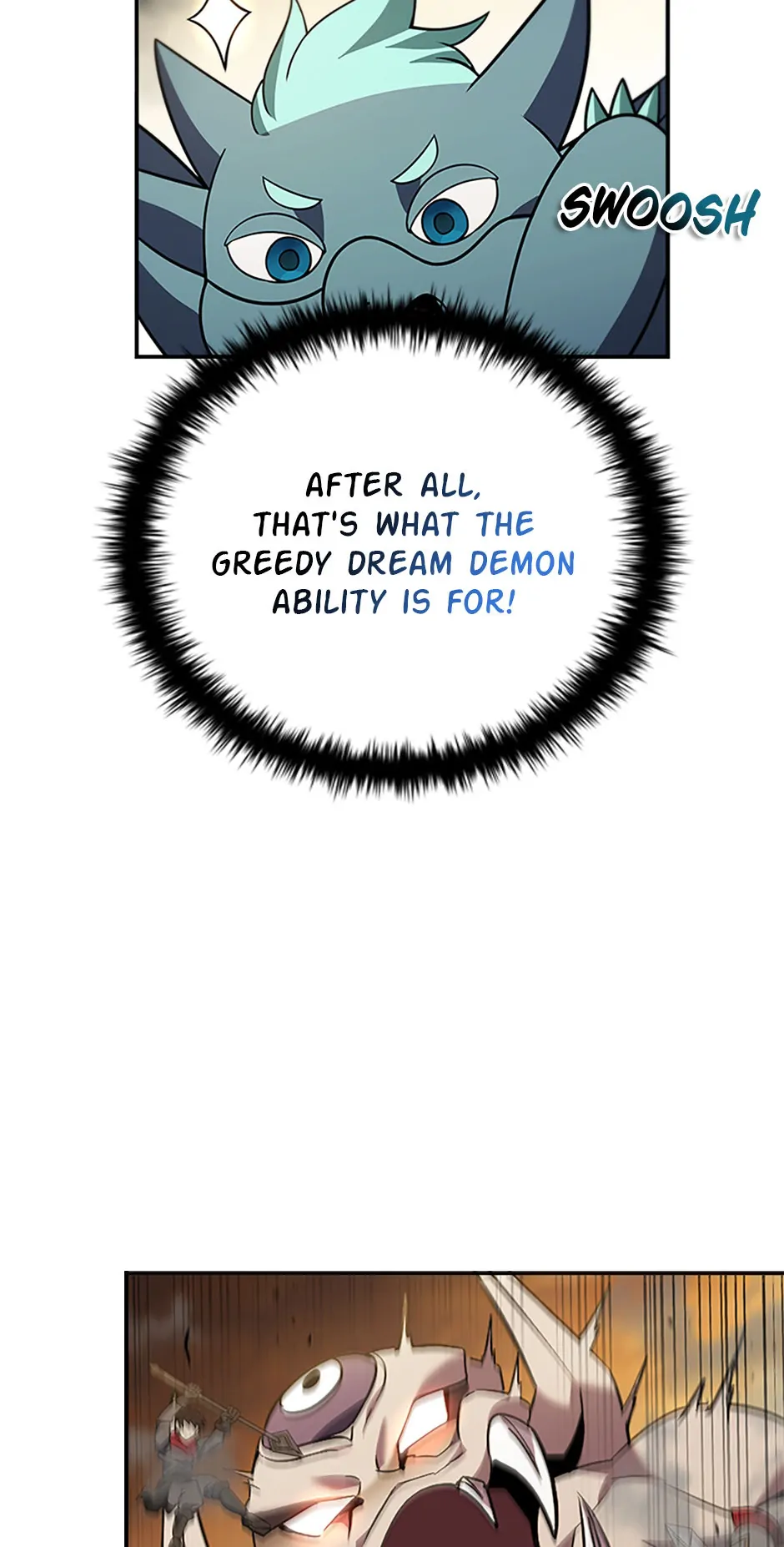 Read Taming Master EN Manga Online