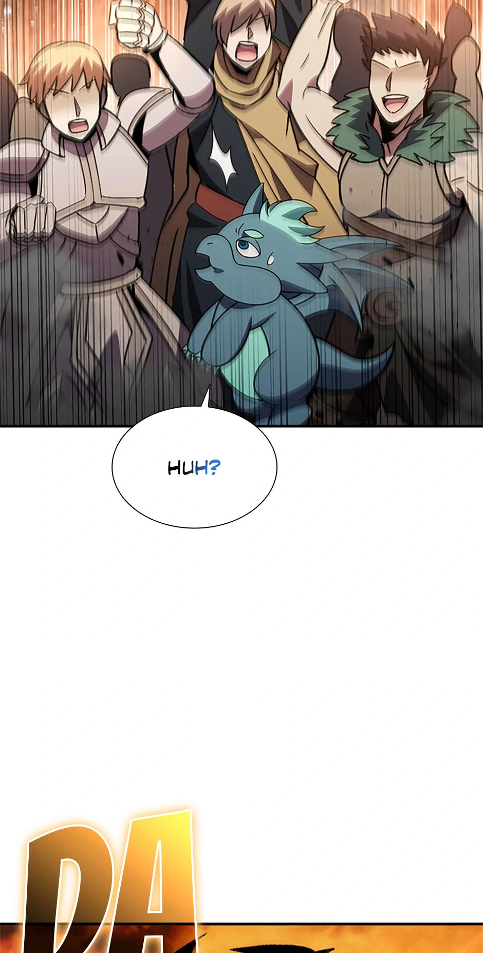 Read Taming Master EN Manga Online