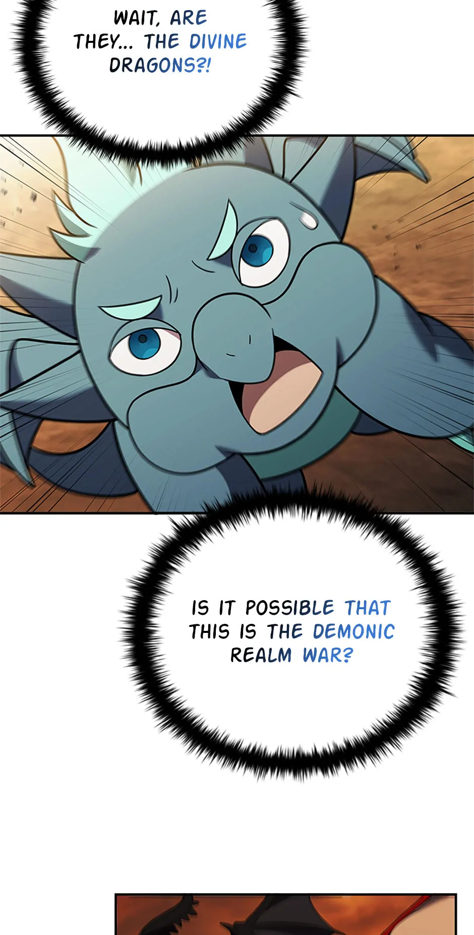 Read Taming Master EN Manga Online