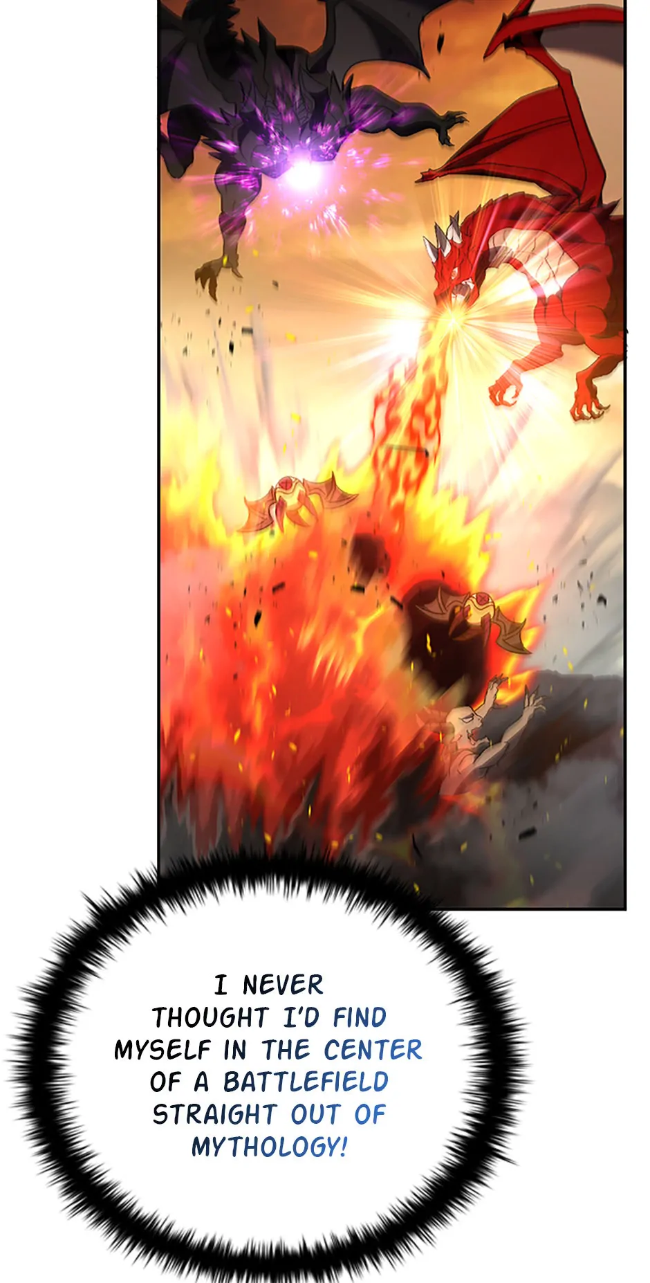 Read Taming Master EN Manga Online