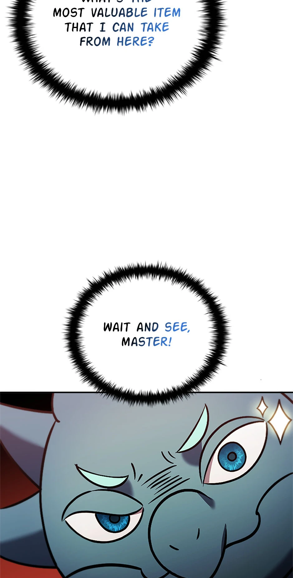 Read Taming Master EN Manga Online