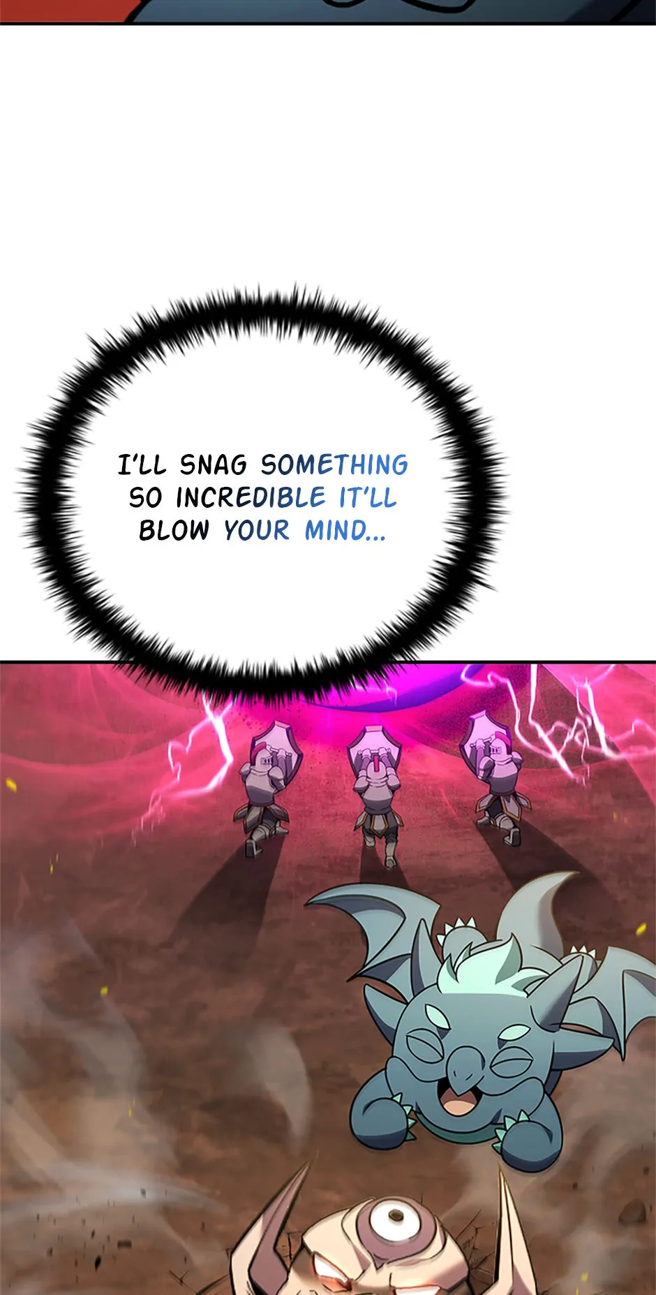 Read Taming Master EN Manga Online