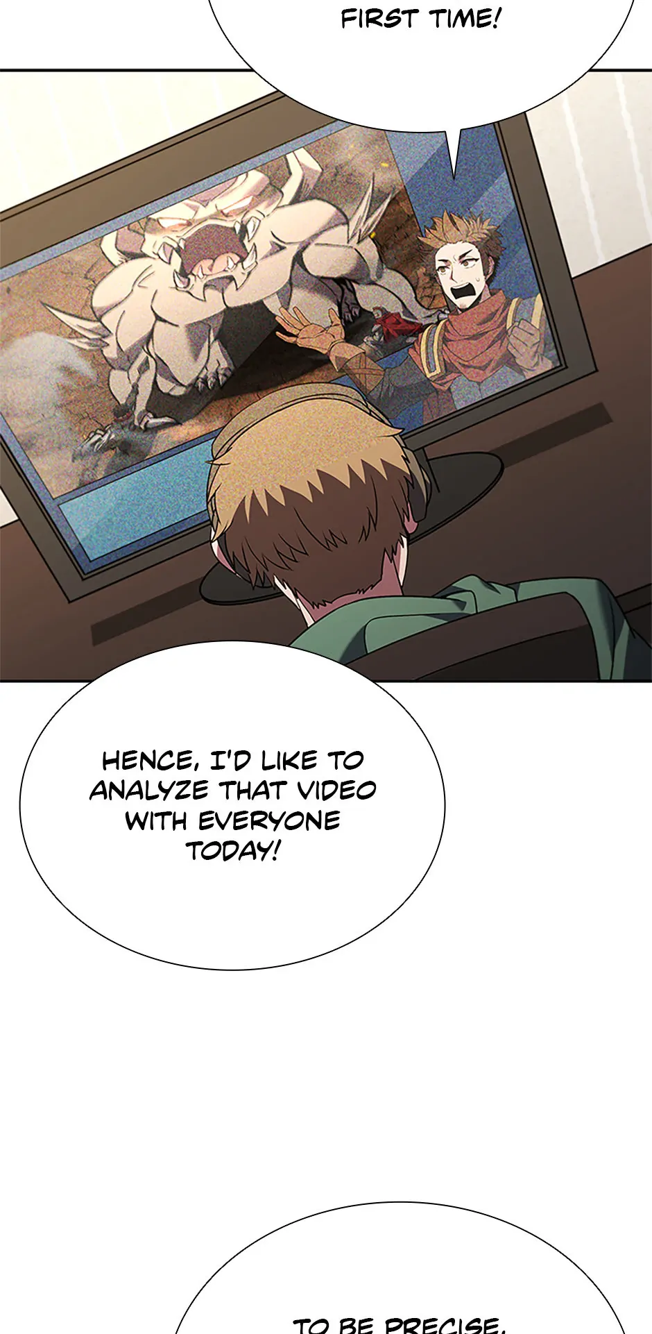 Read Taming Master EN Manga Online