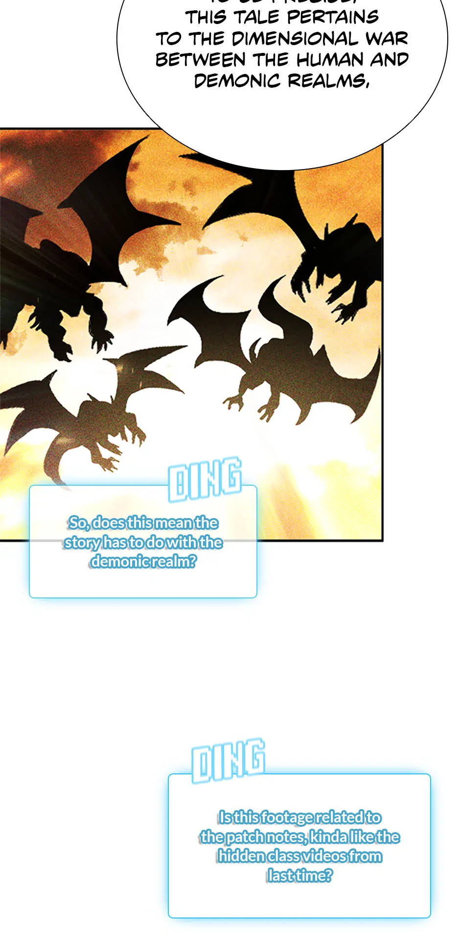 Read Taming Master EN Manga Online