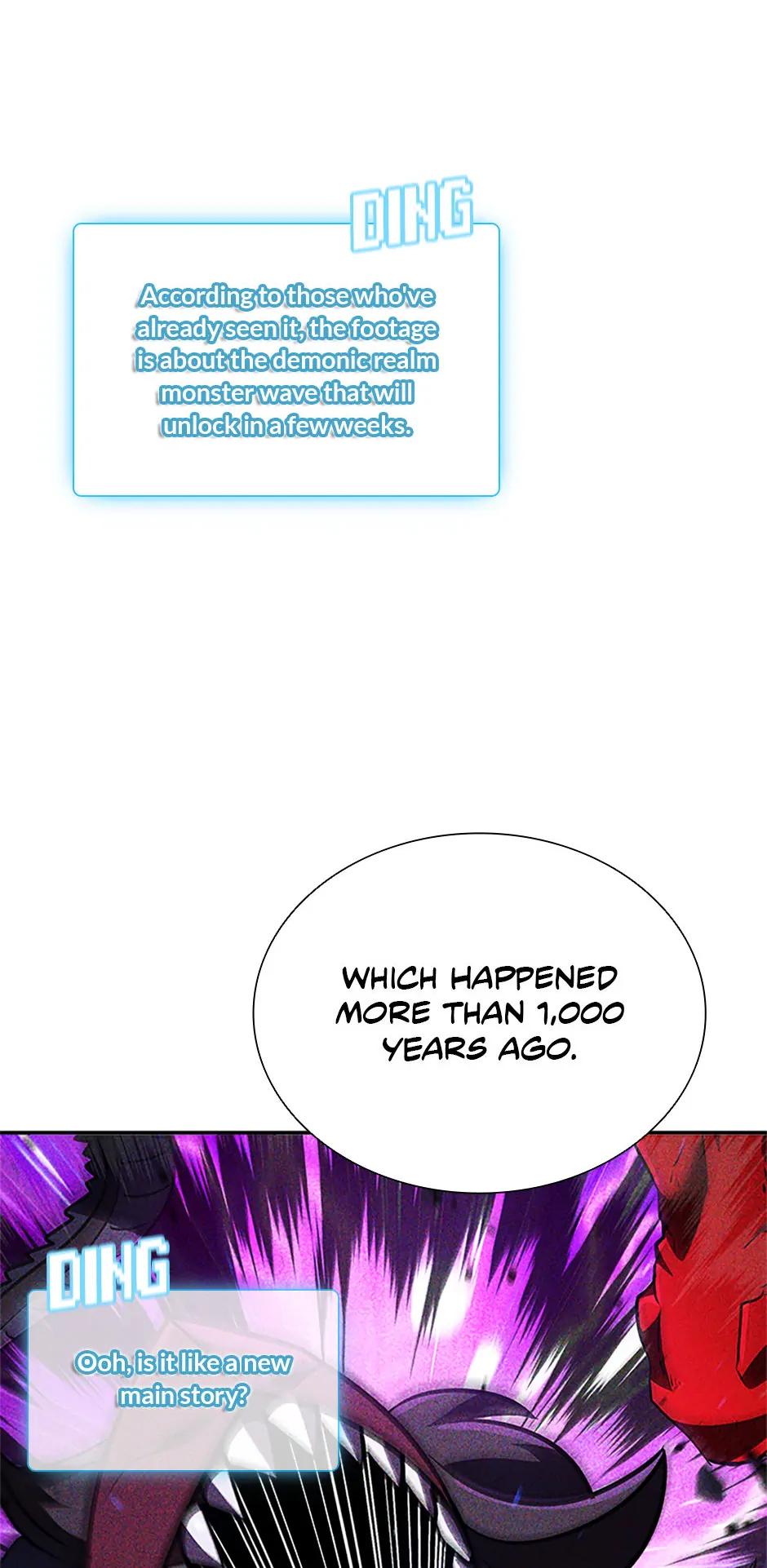 Read Taming Master EN Manga Online