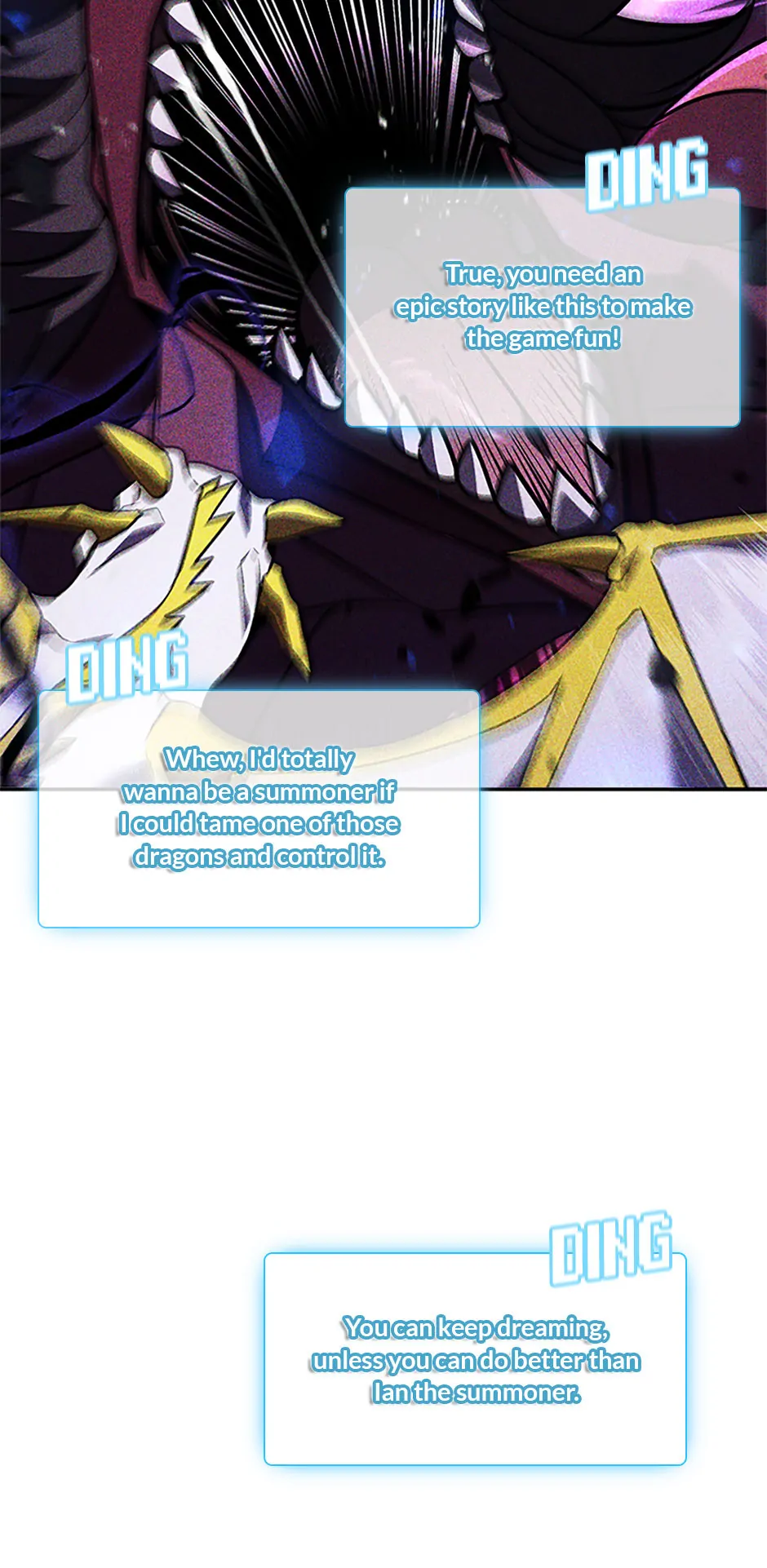 Read Taming Master EN Manga Online