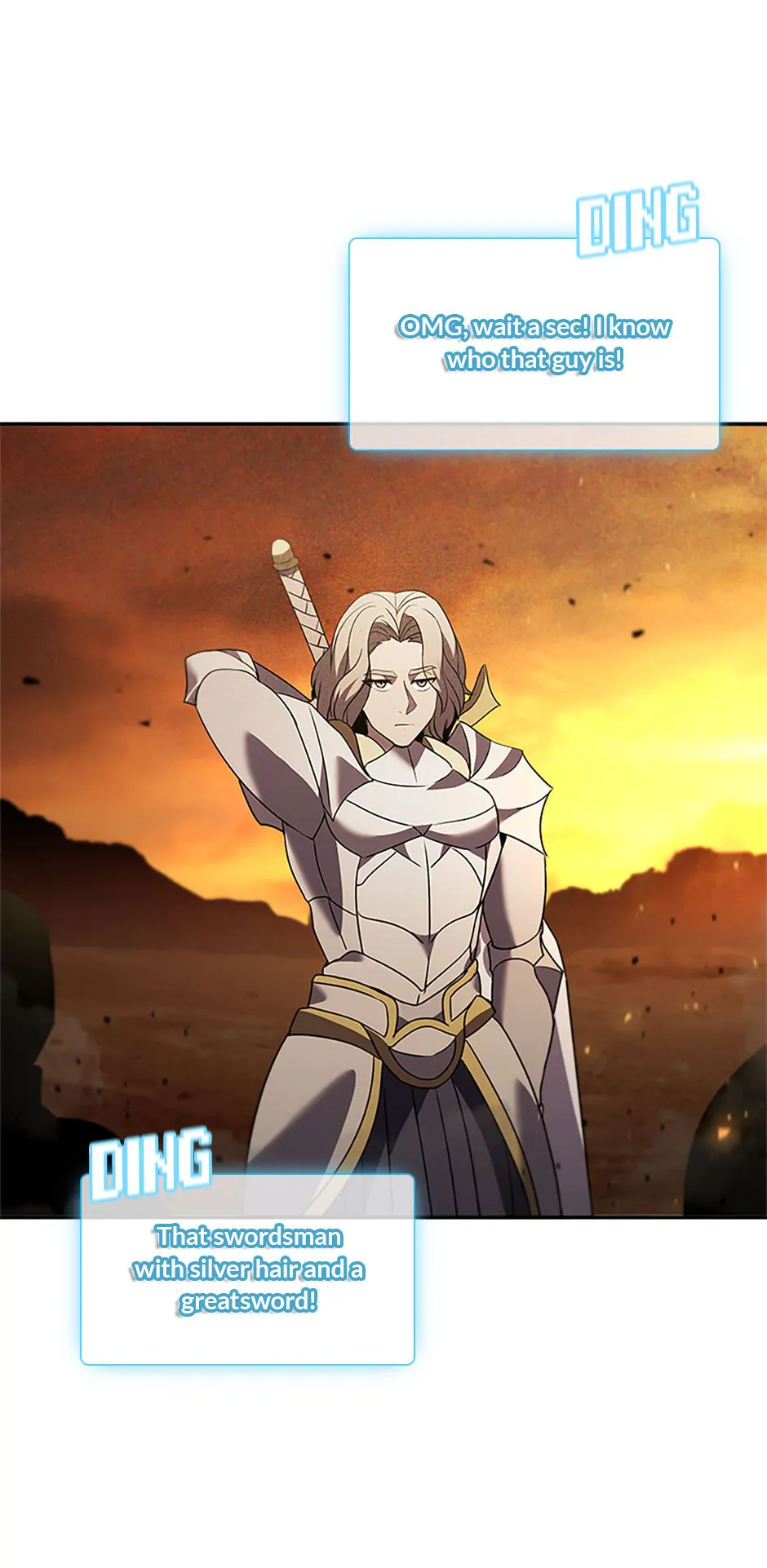 Read Taming Master EN Manga Online