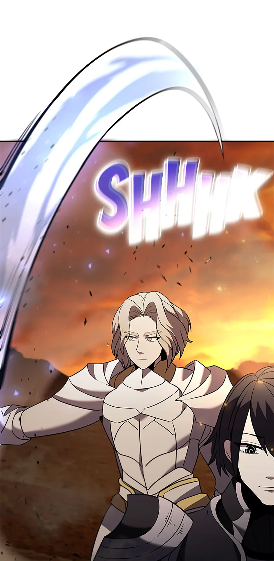 Read Taming Master EN Manga Online