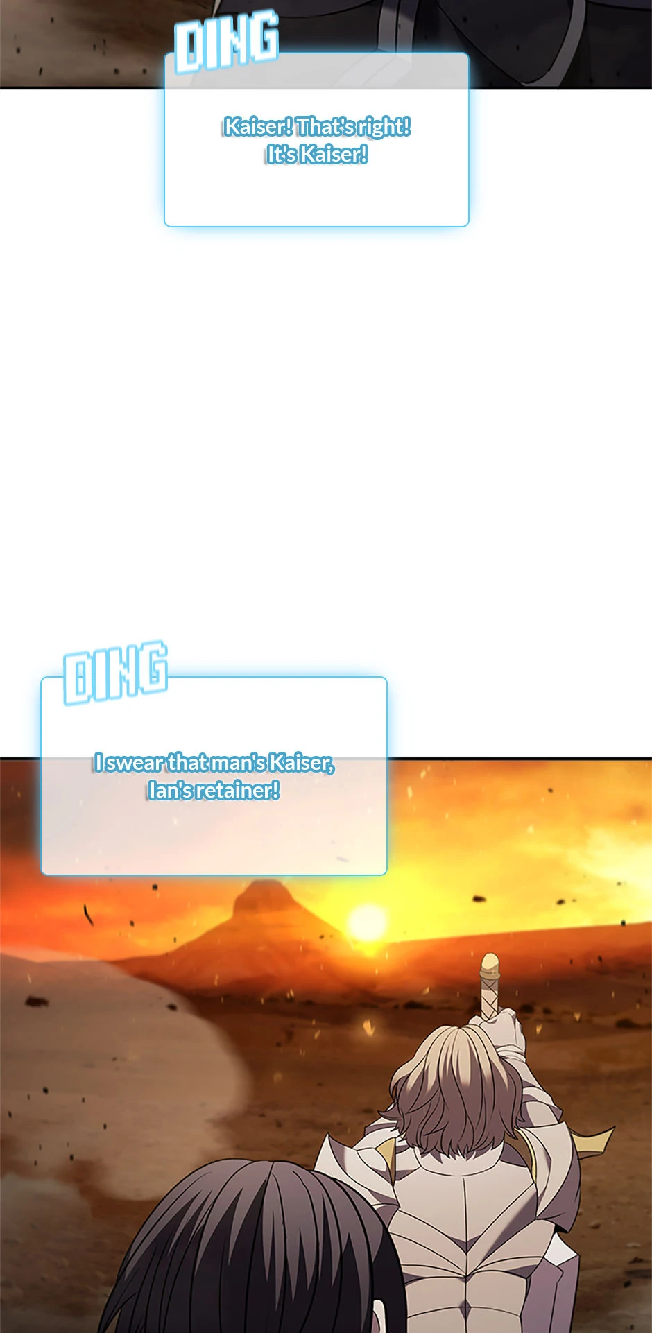 Read Taming Master EN Manga Online