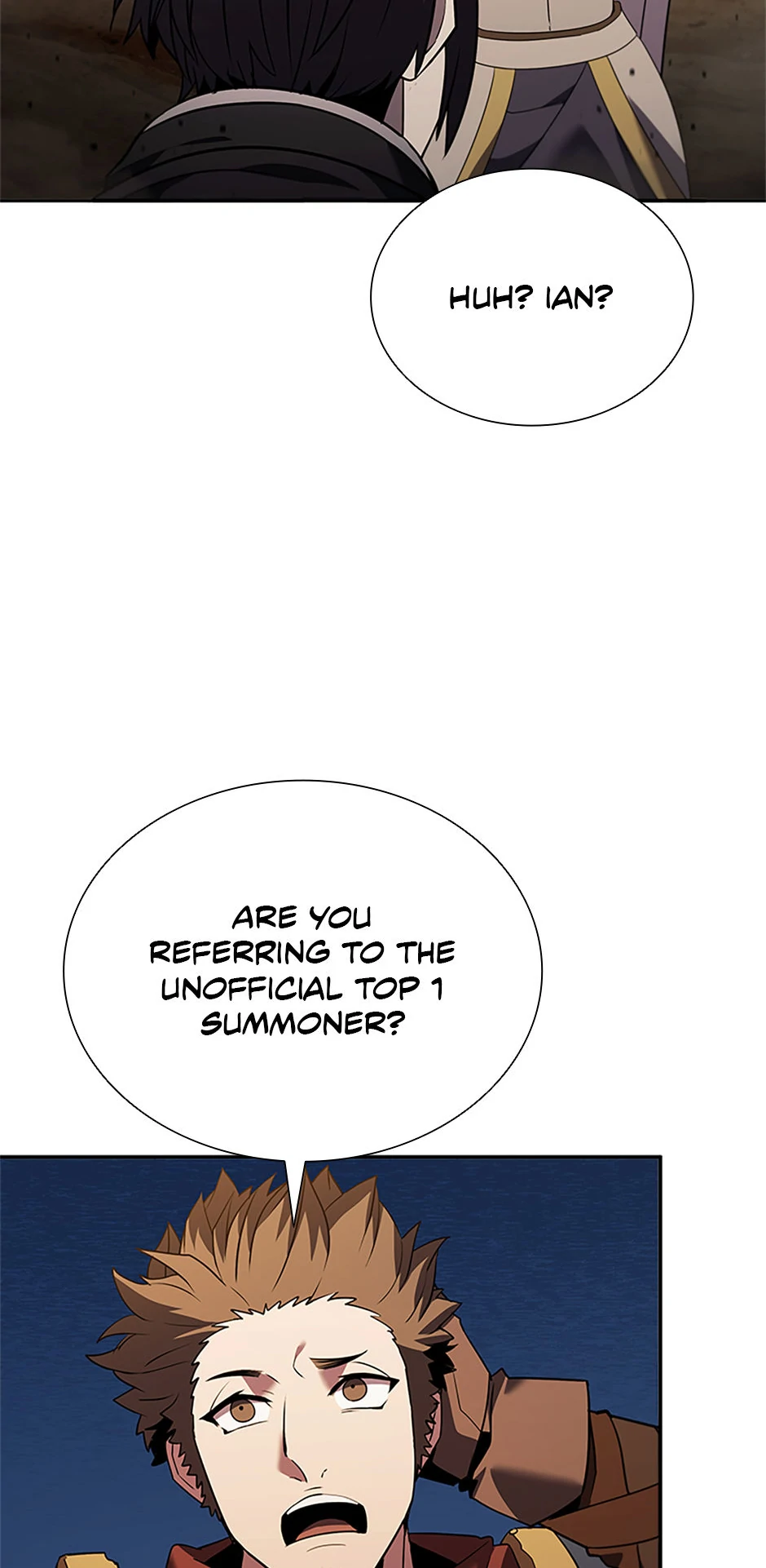 Read Taming Master EN Manga Online