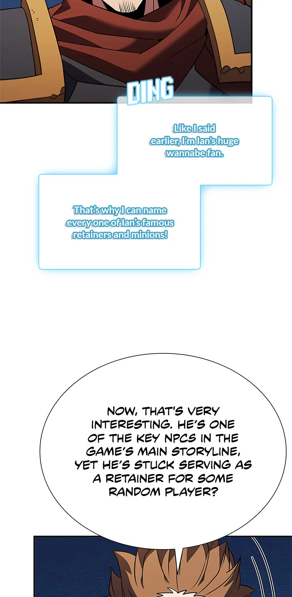 Read Taming Master EN Manga Online