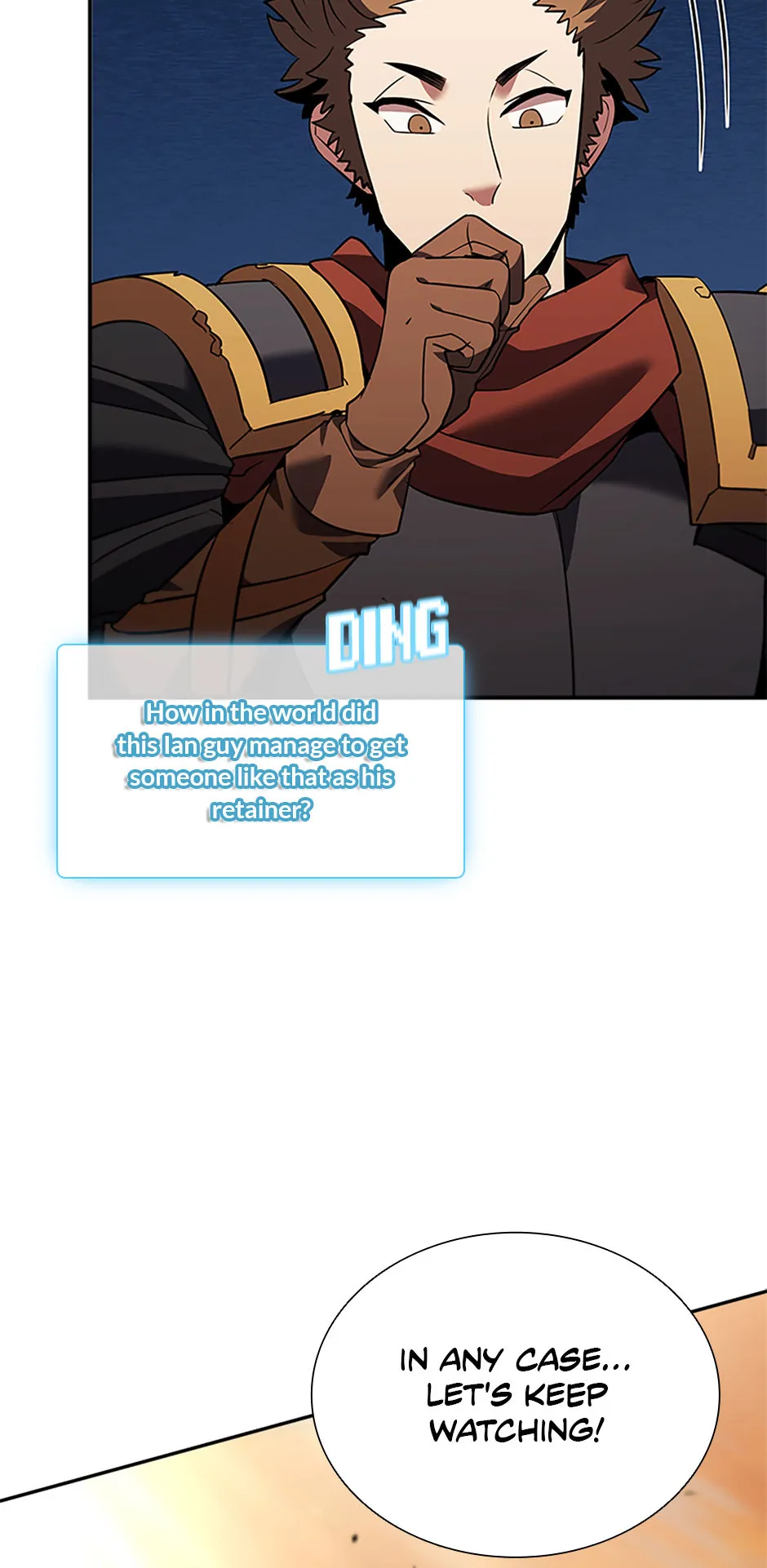 Read Taming Master EN Manga Online