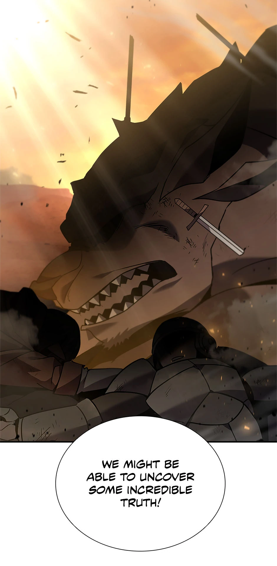 Read Taming Master EN Manga Online