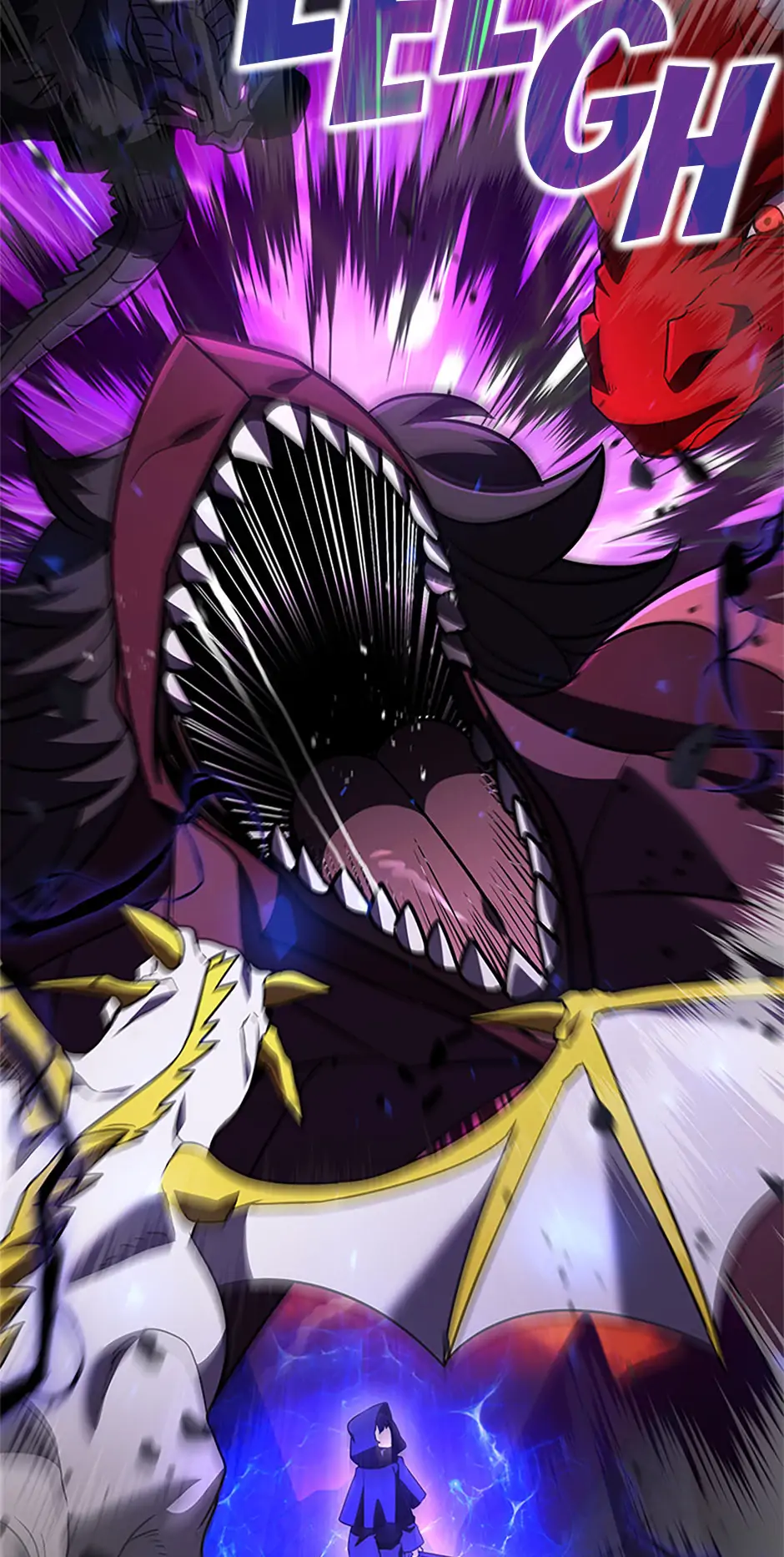 Read Taming Master EN Manga Online