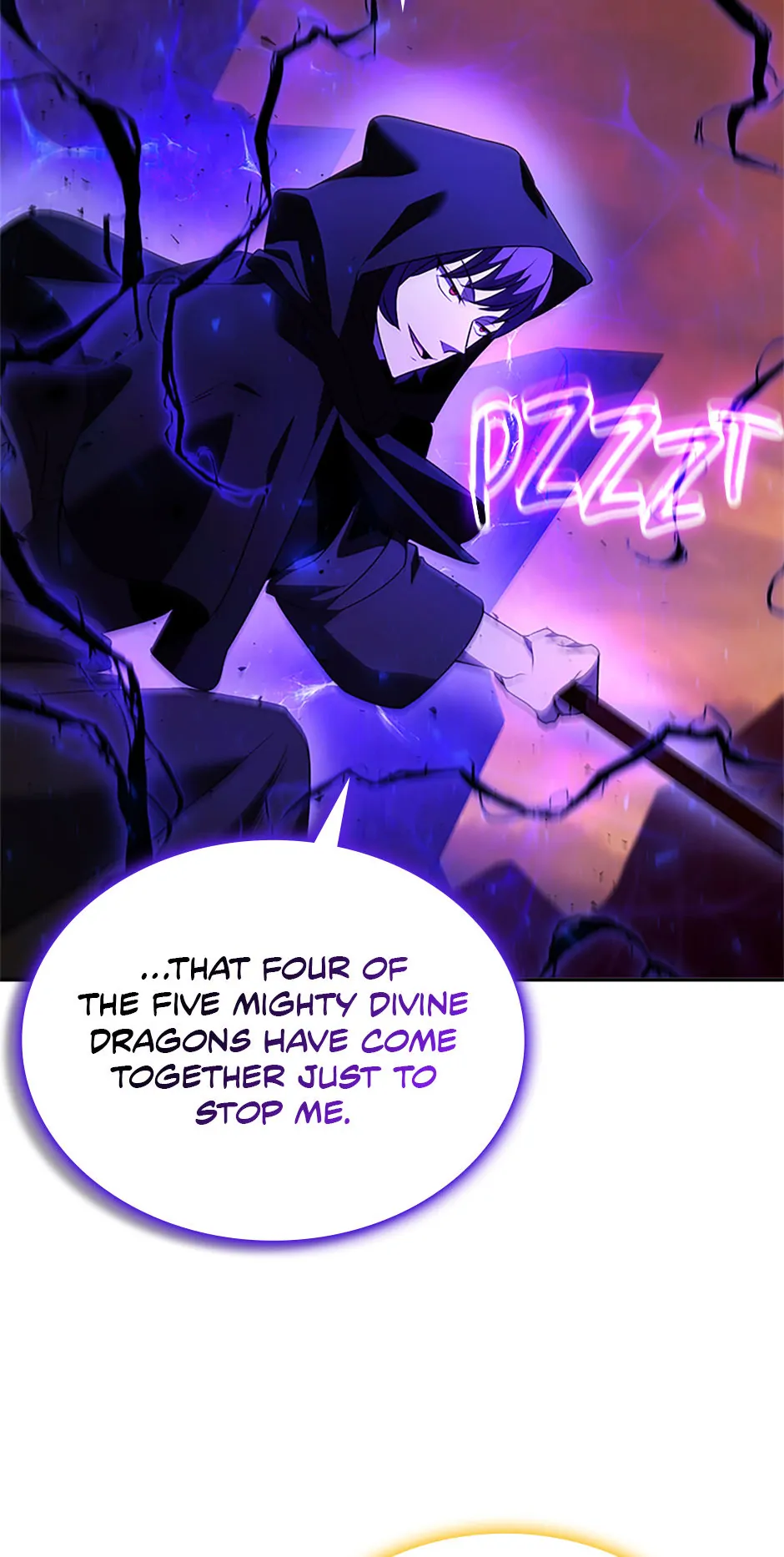 Read Taming Master EN Manga Online