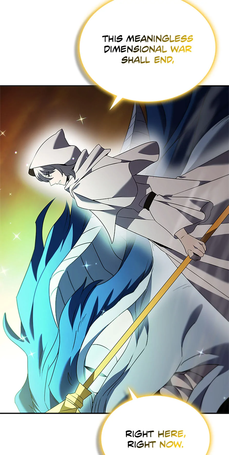 Read Taming Master EN Manga Online