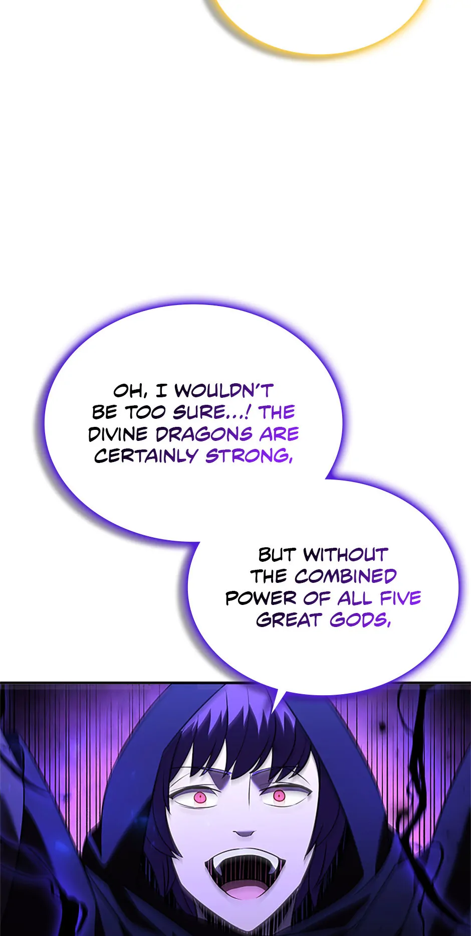 Read Taming Master EN Manga Online