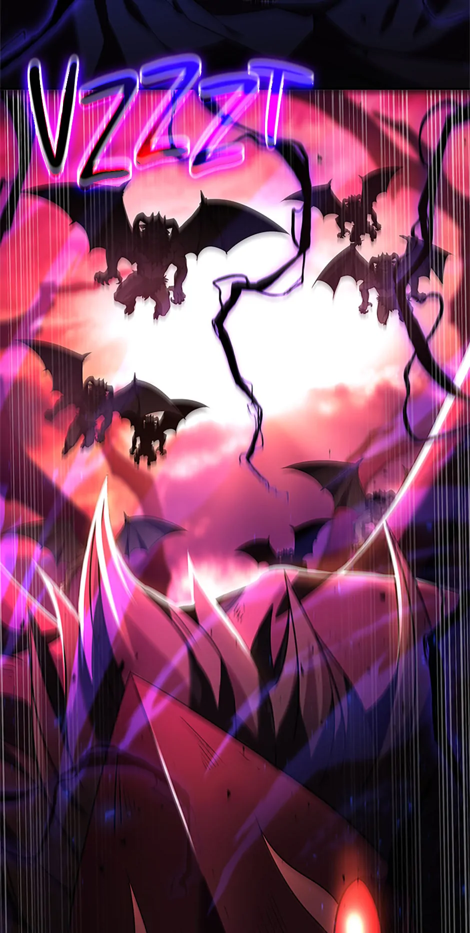 Read Taming Master EN Manga Online