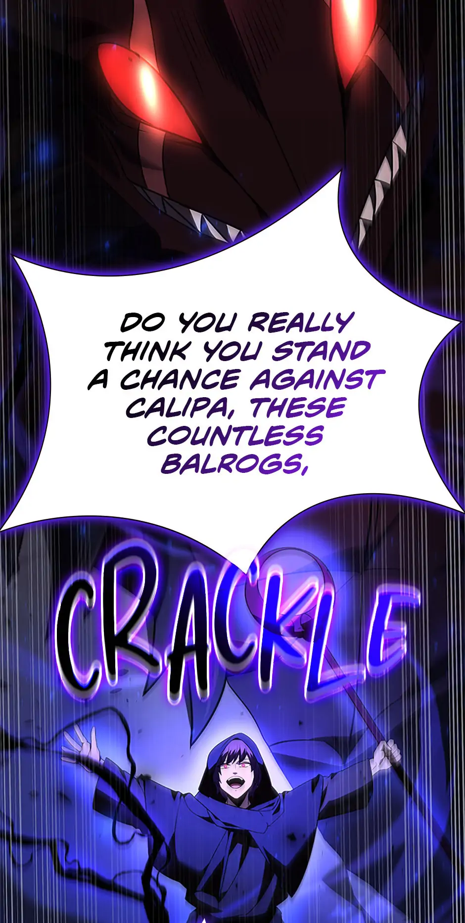 Read Taming Master EN Manga Online