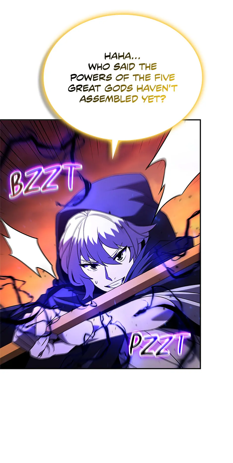 Read Taming Master EN Manga Online