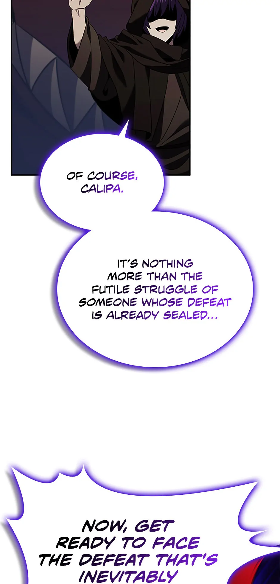 Read Taming Master EN Manga Online