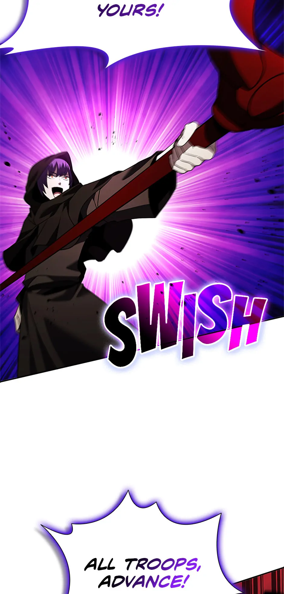 Read Taming Master EN Manga Online