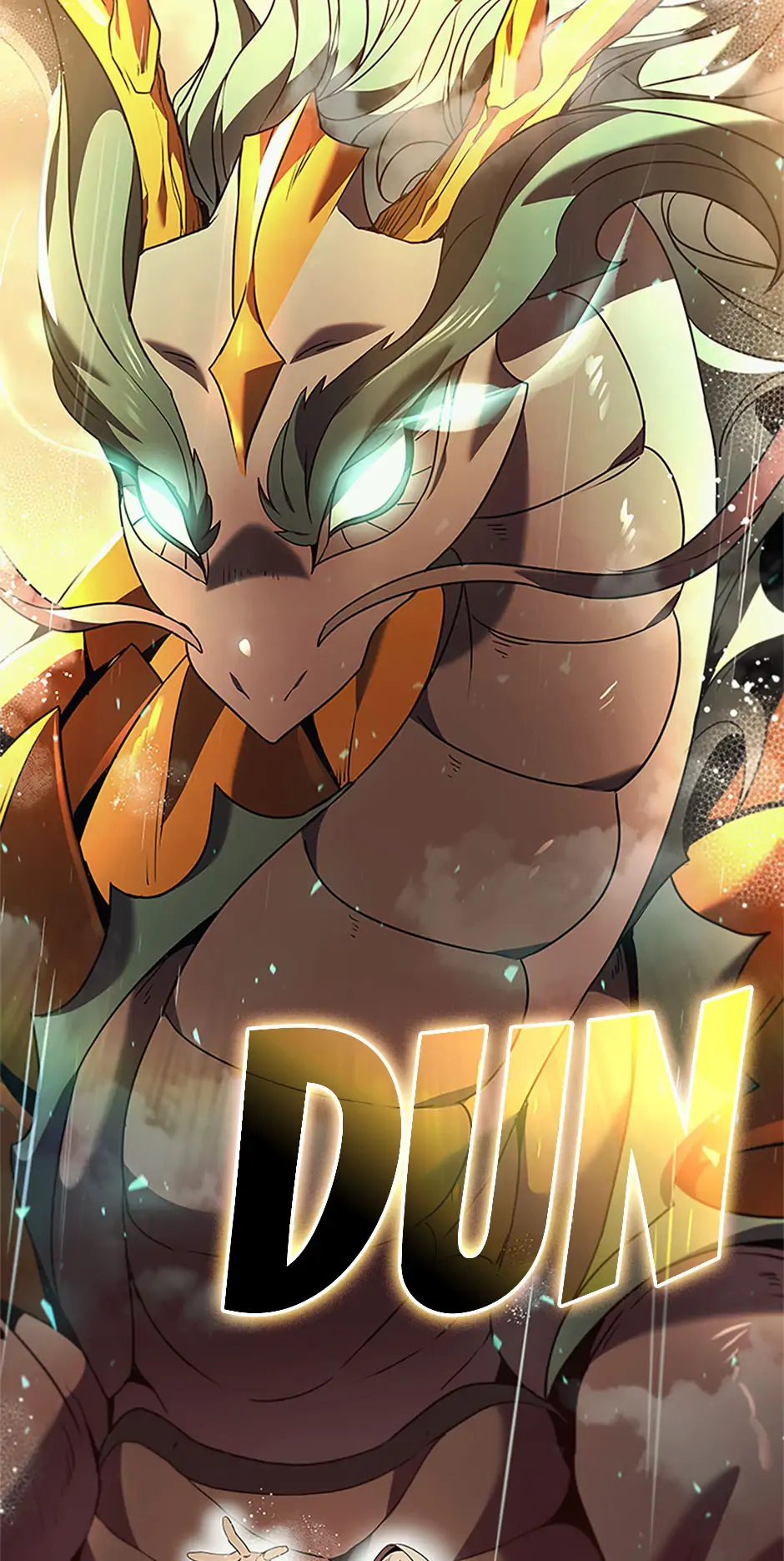 Read Taming Master EN Manga Online