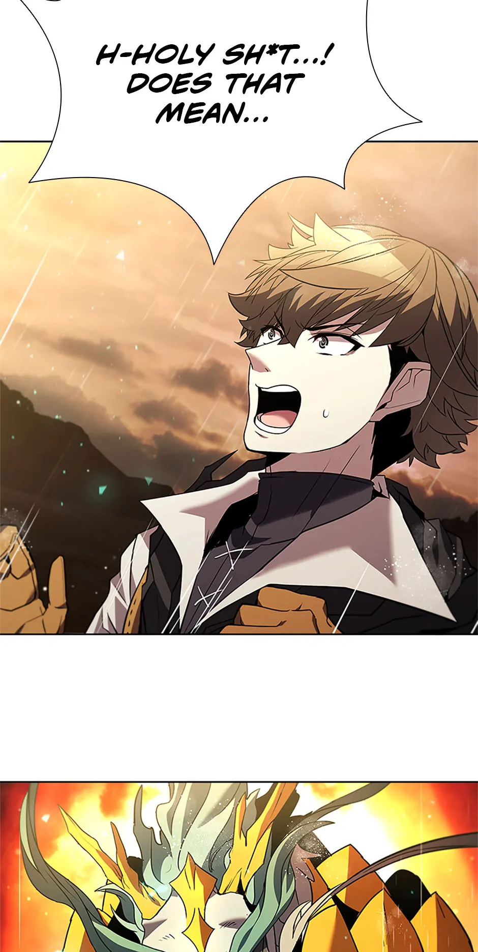 Read Taming Master EN Manga Online