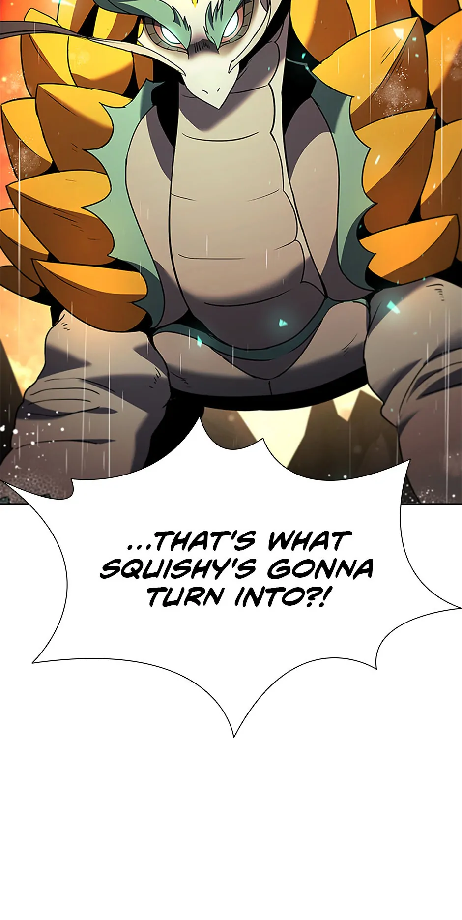 Read Taming Master EN Manga Online