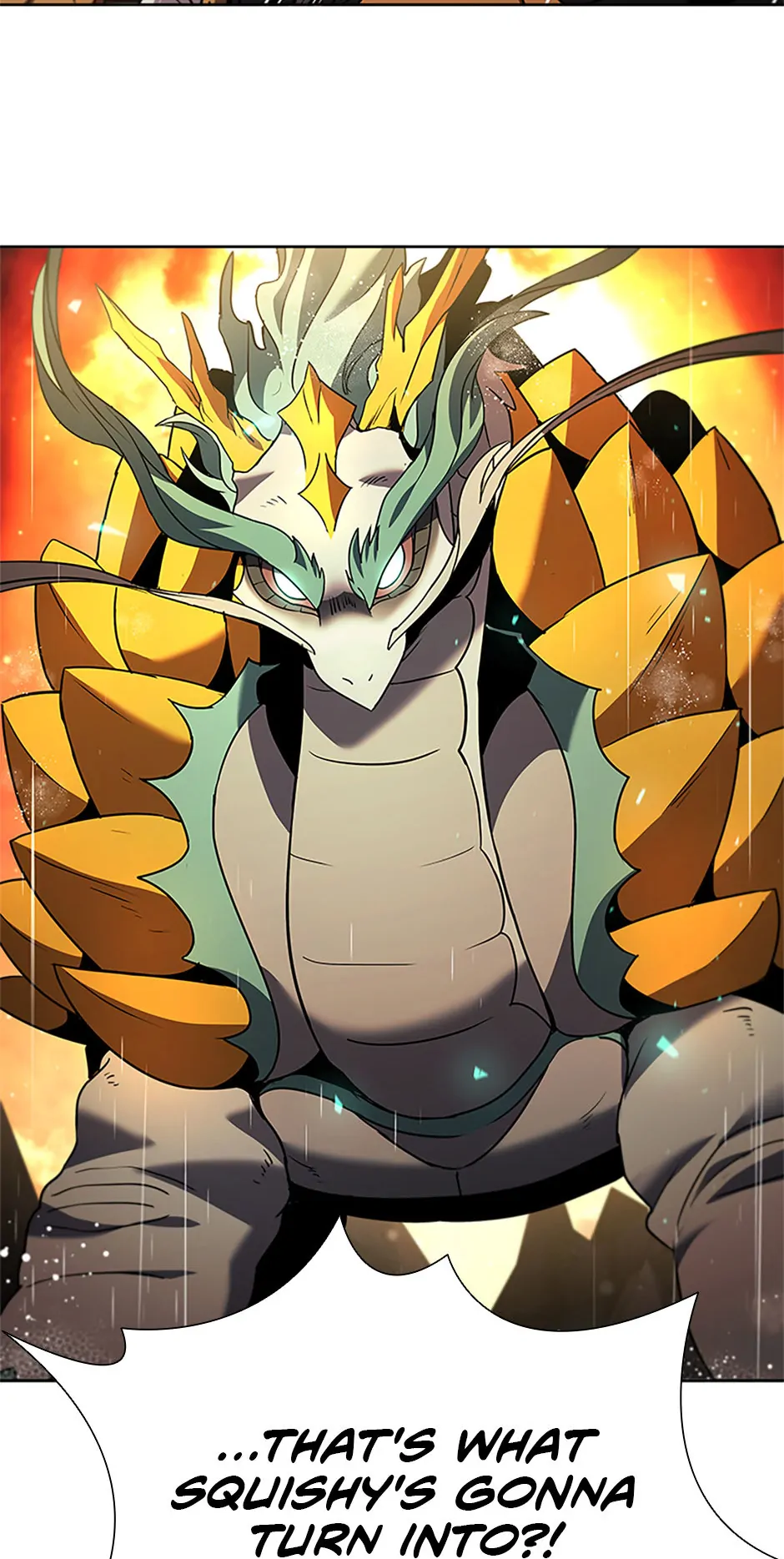 Read Taming Master EN Manga Online