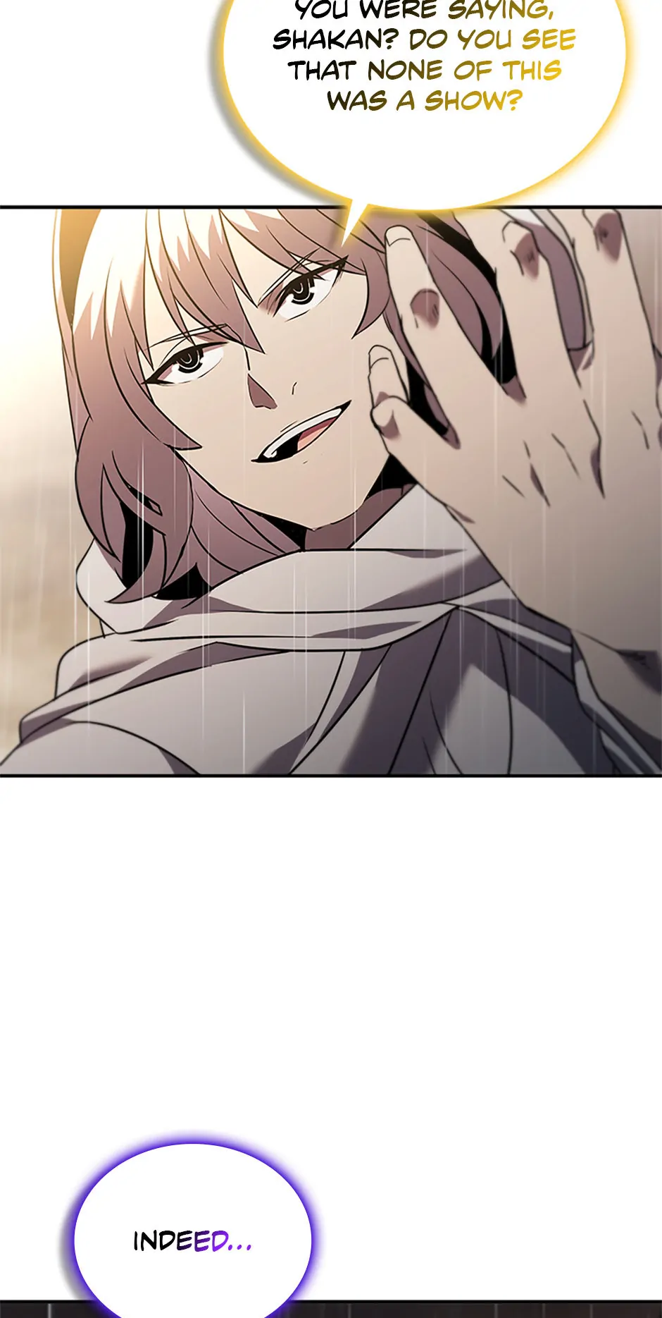 Read Taming Master EN Manga Online