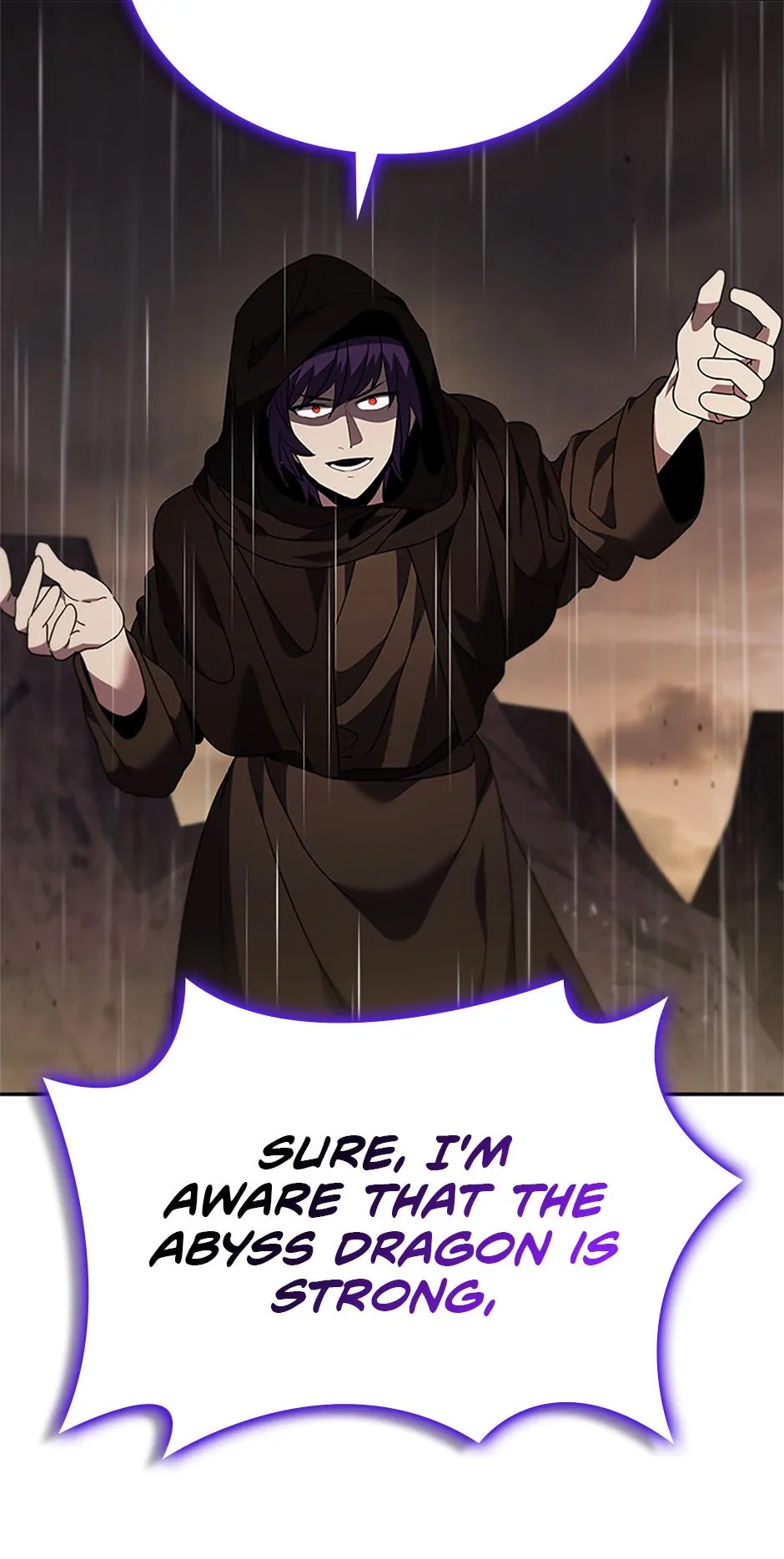 Read Taming Master EN Manga Online