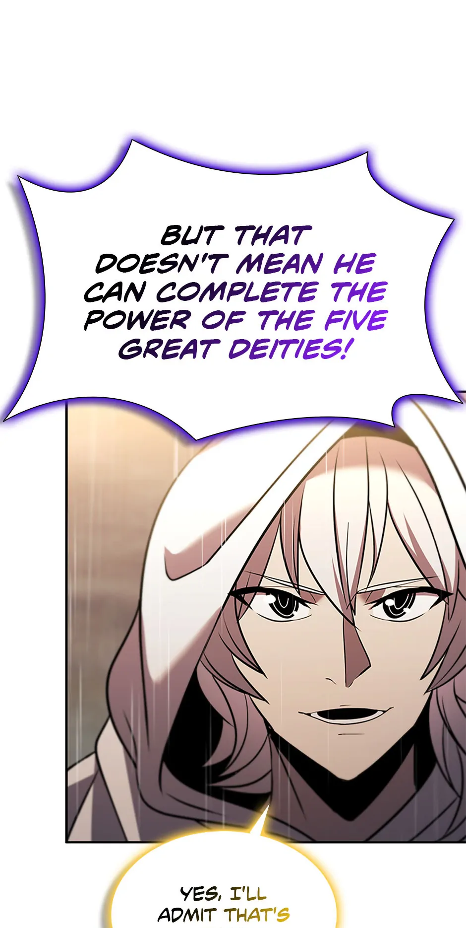 Read Taming Master EN Manga Online