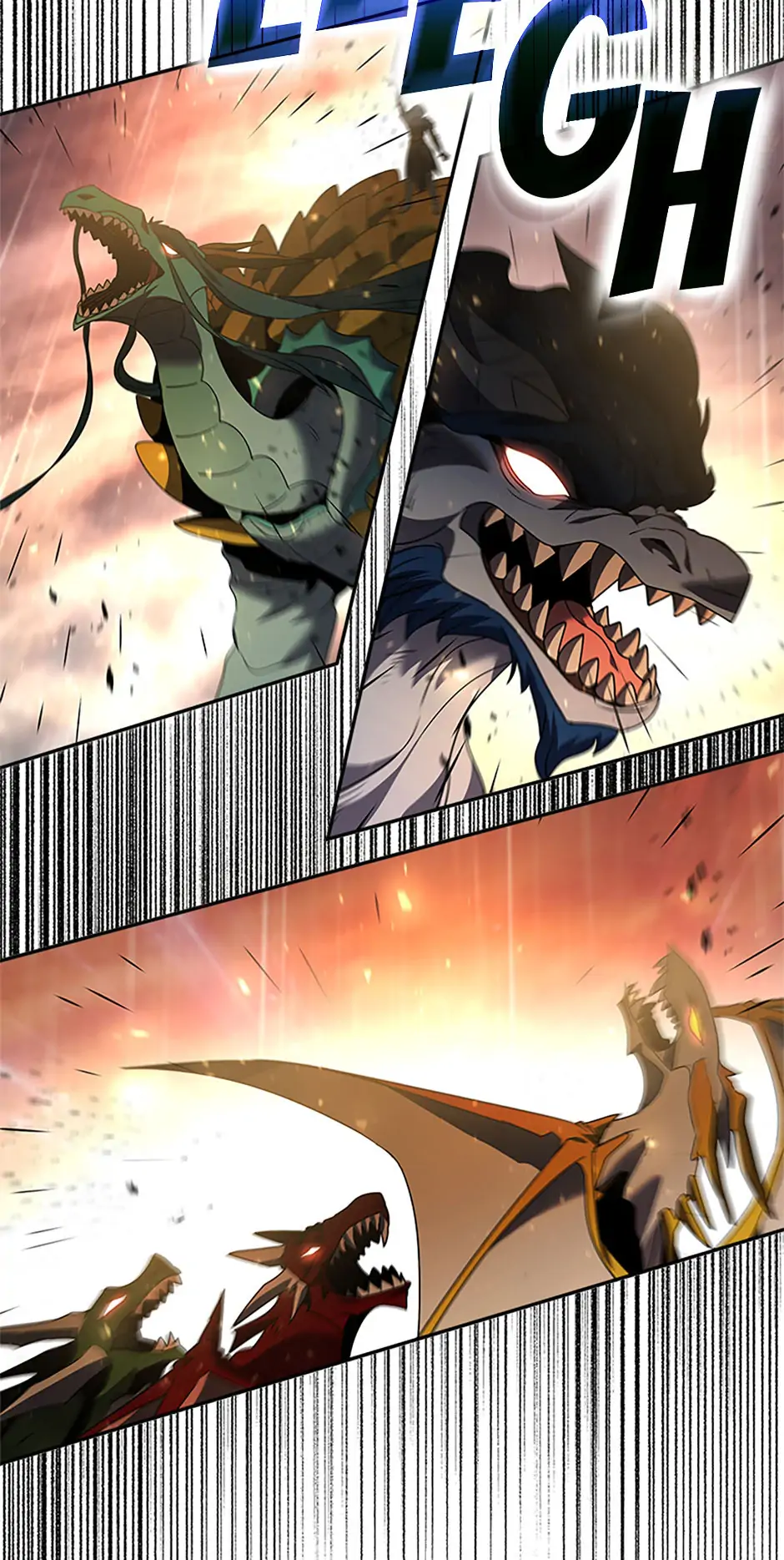 Read Taming Master EN Manga Online