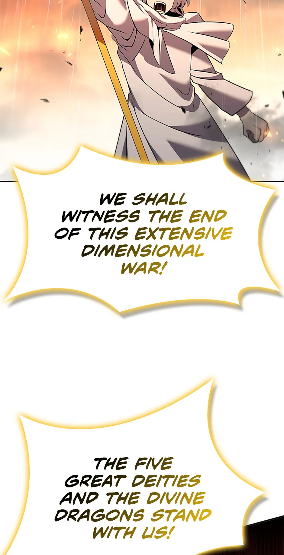 Read Taming Master EN Manga Online