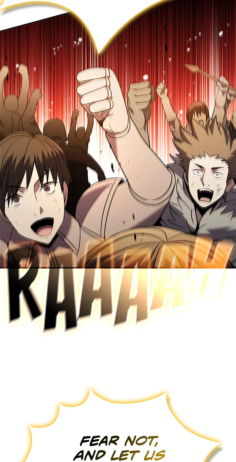 Read Taming Master EN Manga Online