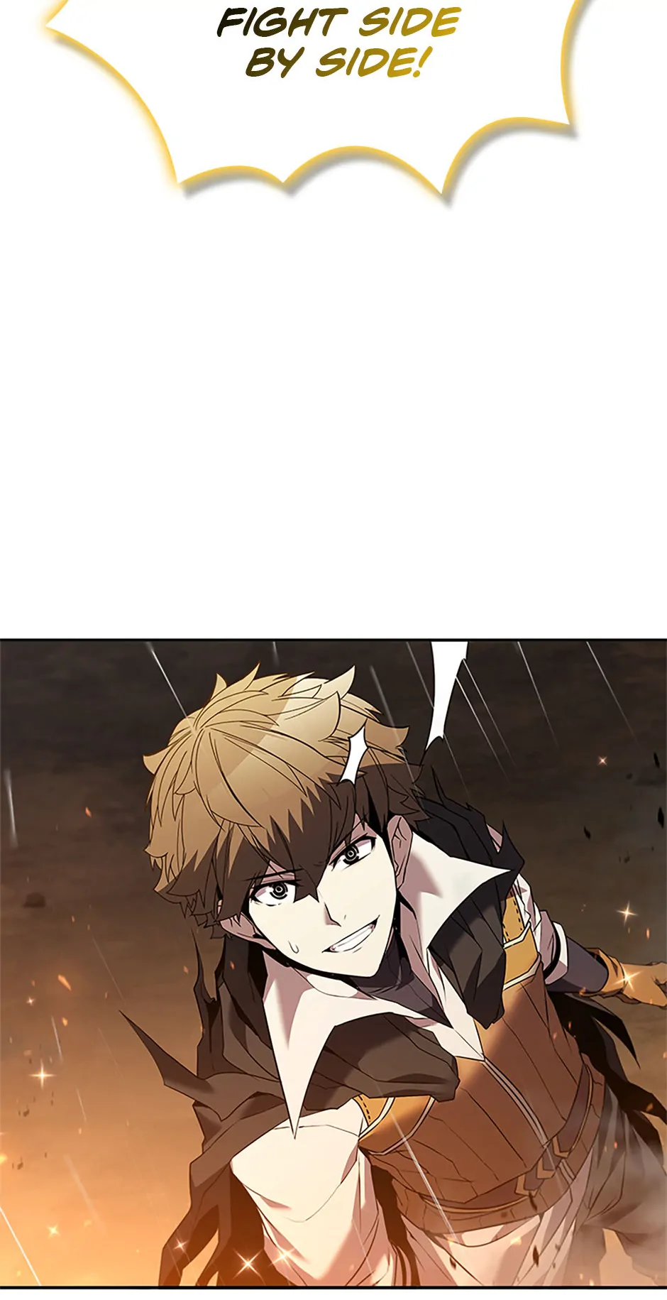 Read Taming Master EN Manga Online