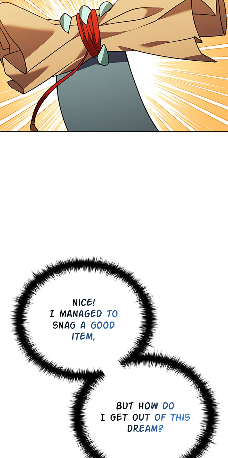 Read Taming Master EN Manga Online